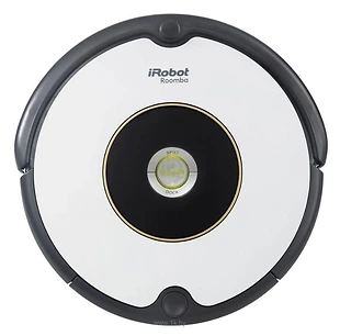 IRobot Roomba 605