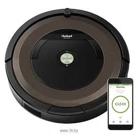 IRobot Roomba 896