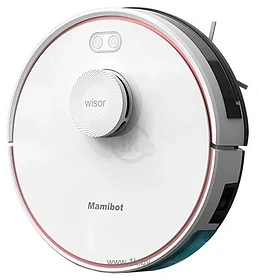 Mamibot Wisor EXVAC880