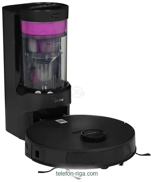 Midea VCR S10 Plus BL (������)