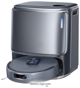 Narwal Freo Z10 Ultra Grey YJCC025