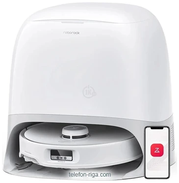 Roborock Qrevo Curv V10VIV