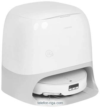 Roborock Qrevo Curv X (�����)