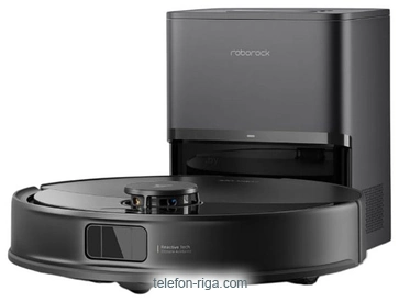 Roborock Robotic Vacuum Cleaner Q8 Max Pro+ Q8MPP52-02