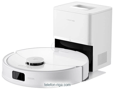 Roborock Robotic Vacuum Cleaner Q8 Max Pro+ Q8MPP02-02