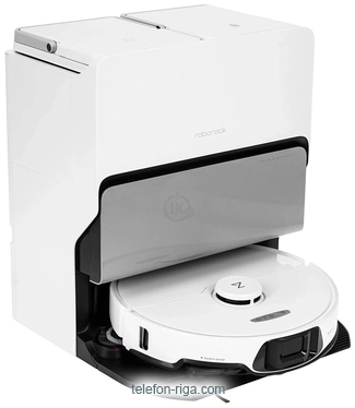 Roborock S8 Max Ultra S8MU02-02 (�����)