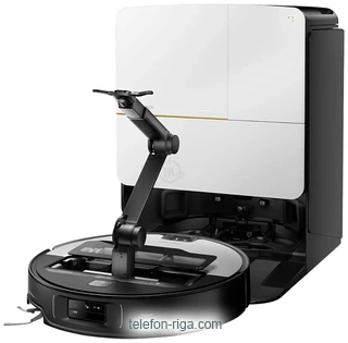 Roborock Saros Z70 RRE0R50 (���������, � ���������� ��������, �����������)