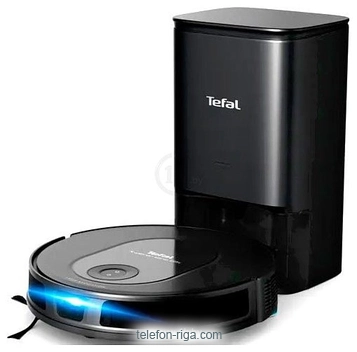 Tefal X-PLORER Serie 70 RG8L85WH