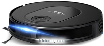 Tefal X-PLORER Serie 70 RG8L65WH