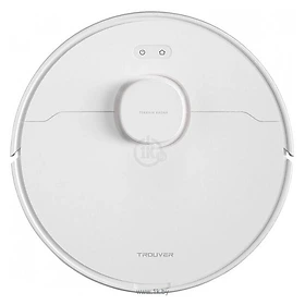 Trouver Robot LDS Vacuum-Mop Finder