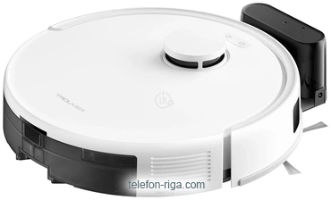 Trouver Robot Vacuum E20 Pro RLE12SA ()