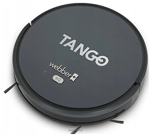 Webber Robot Tango