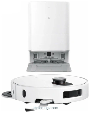 Xiaomi Mijia Robot Vacuum Mop Water Tank M40S (OV31CN/OV31CN-JZ) CN
