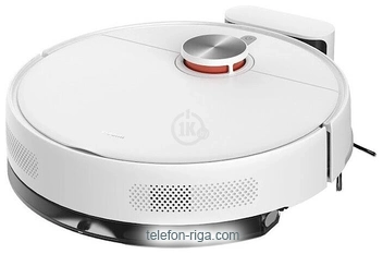Xiaomi Robot Vacuum S40 OV81 (���������, �����)