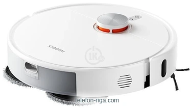Xiaomi Robot Vacuum S40 Pro OV71GL (���������, �����)