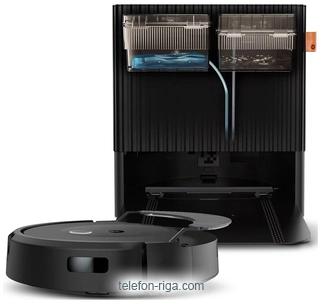 iRobot Roomba Combo 10 Max robot + AutoWash dock