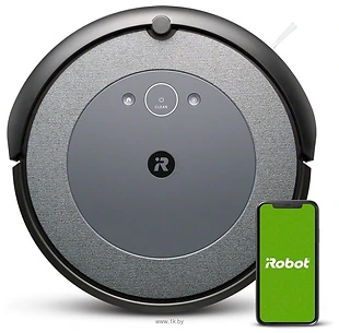 iRobot Roomba i5 (i5156)