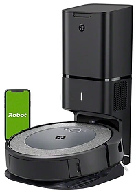 iRobot Roomba i5+ i5658