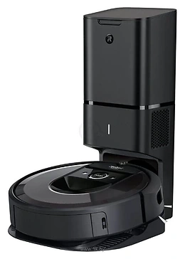 iRobot Roomba j7+ (j755840)