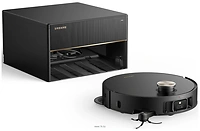 Dreame Robot Vacuum X50 Master RLX86CE-1 (���������)