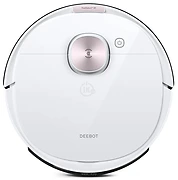 Ecovacs Deebot Ozmo T8