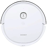 Ecovacs Deebot U2 White