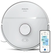 Philips HomeRun 2000 Arctic White XU2000/20