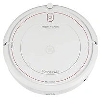 ProfiCare Robot vacuum cleaner PC-BSR 3042