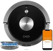 Zaco A9S PRO