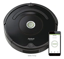 iRobot Roomba 675