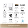 Dreame Robot Vacuum L40s Ultra White RLL22SE ()