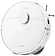 Dreame Robot Vacuum D20 Ultra White RLD31SE ()