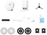 Dreame Robot Vacuum L40 Ultra CE RLD52SE