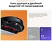 Roborock Robotic Vacuum Cleaner Q8 Max Pro+ Q8MPP52-02