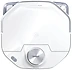 SmartMi VortexWave Robot Vacuum Cleaner ZNXDJQR01ZM