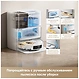 Trouver Robot Vacuum P50 Pro Ultra RLP53HE ()