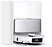 Trouver Robot Vacuum P50 Pro Ultra RLP53HE