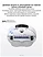 Xiaomi Mijia Omni Robot M40 D110CN