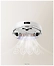 Xiaomi Robot Vacuum S20 D106 ()