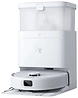 Ecovacs Deebot N30 Pro Omni (белый)