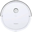 Ecovacs Deebot U2 White