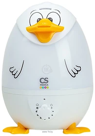 CS Medica Kids CS-18h DuckieDuck