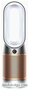 Dyson Purifier Hot+Cool Formaldehyde HP09