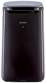 Sharp FP-J80EU-H