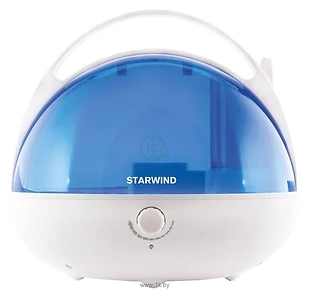 StarWind SHC2416