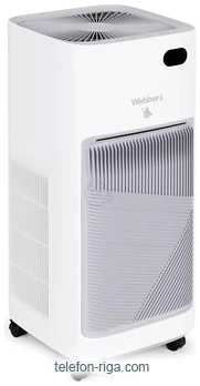 Webber AP9650