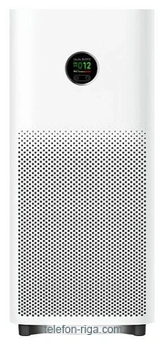 Xiaomi Mijia Air Purifier 5 (AC-M25-SC)