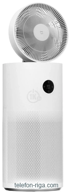 Xiaomi Mijia Circulating Air Purifier (AC-MD2-SC)