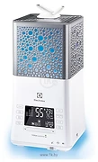 Electrolux YOGAhealthline EHU-3815D