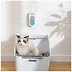 Baseus Flora J1 Smart Pet Odor Eliminator